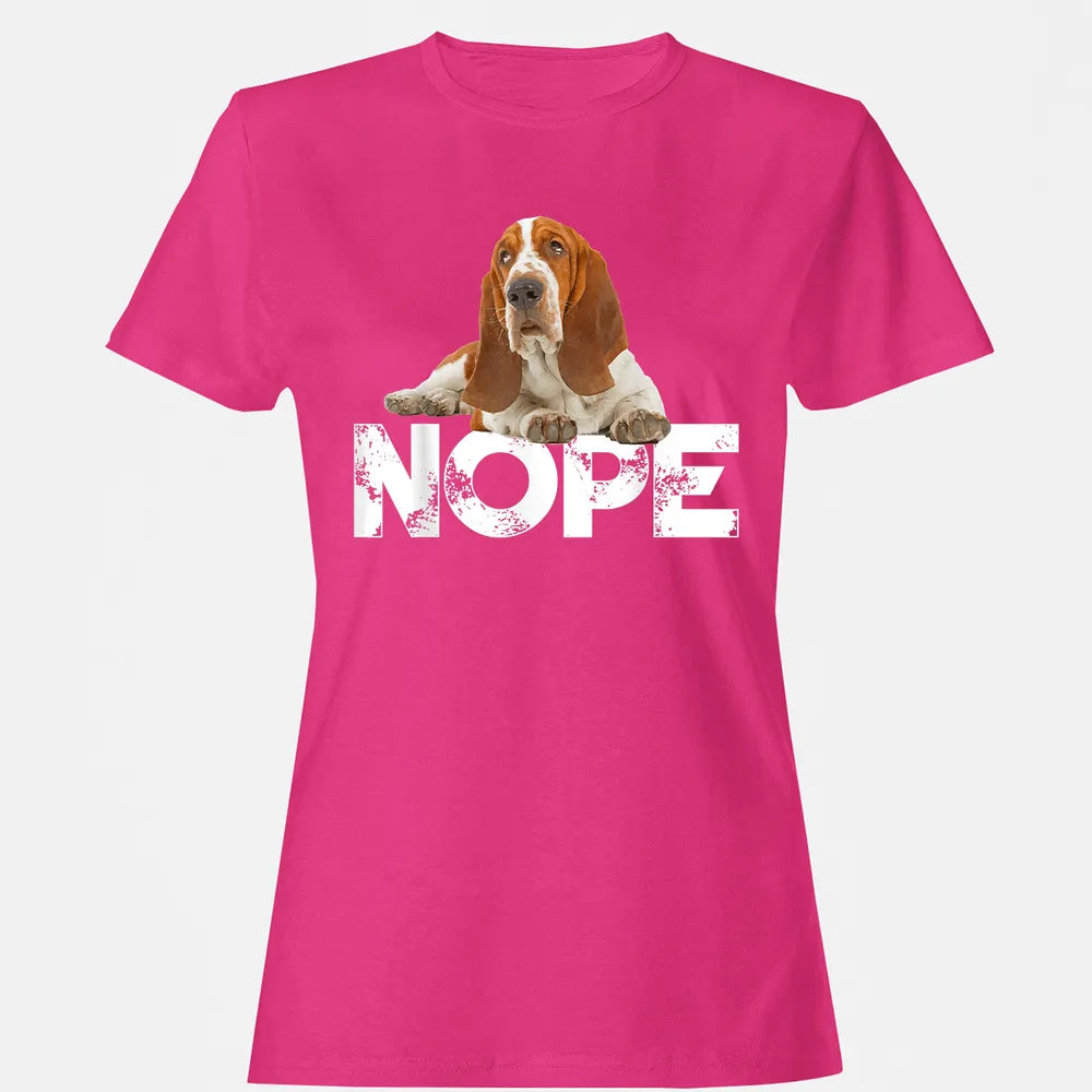 Women's T-shirt - RSGEWFK3