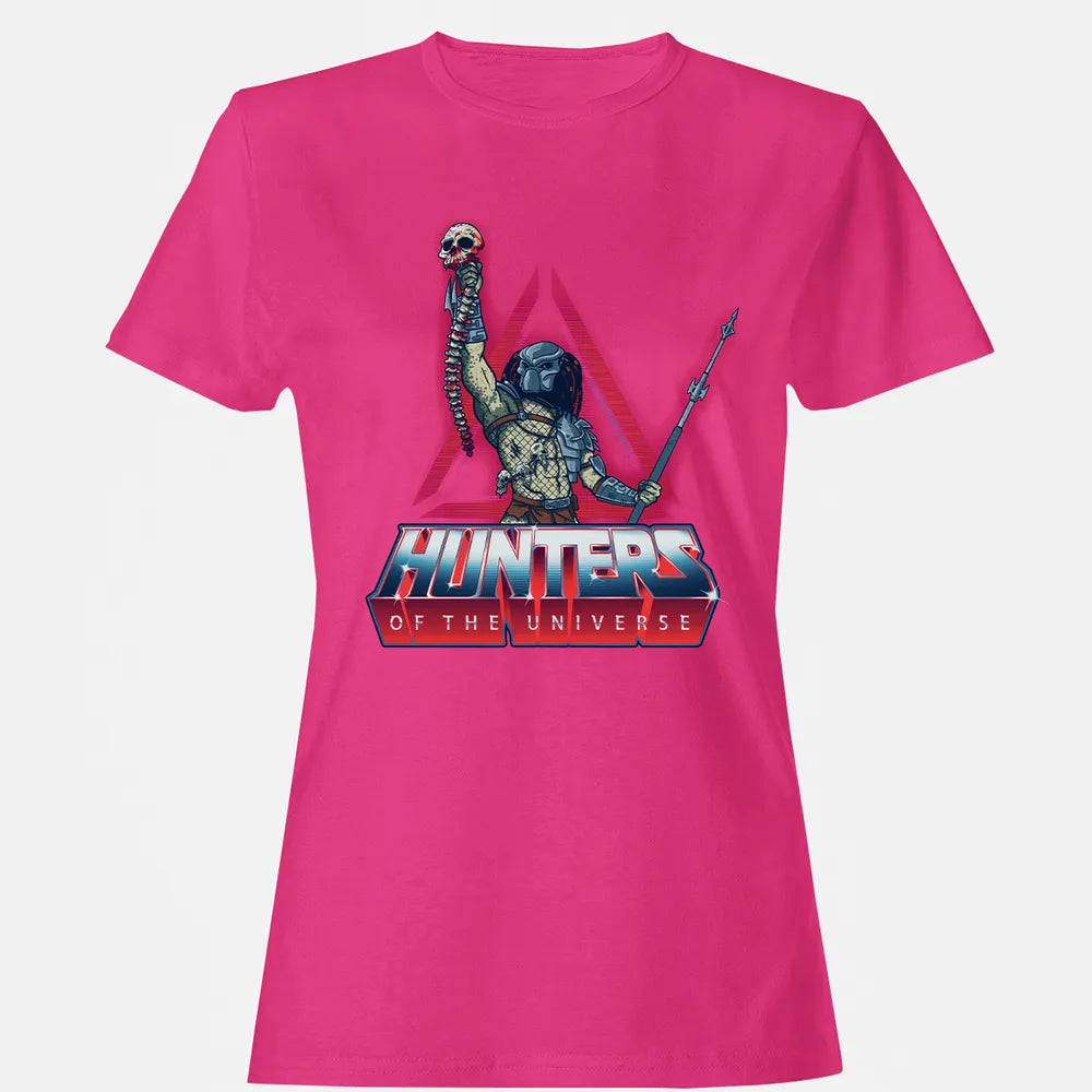 Women's T-shirt - 23NZ7CAR