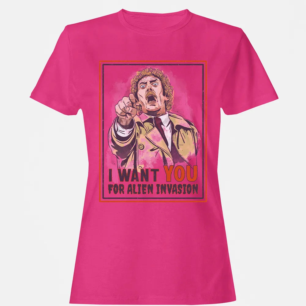 Women's T-shirt - SRKK24T7