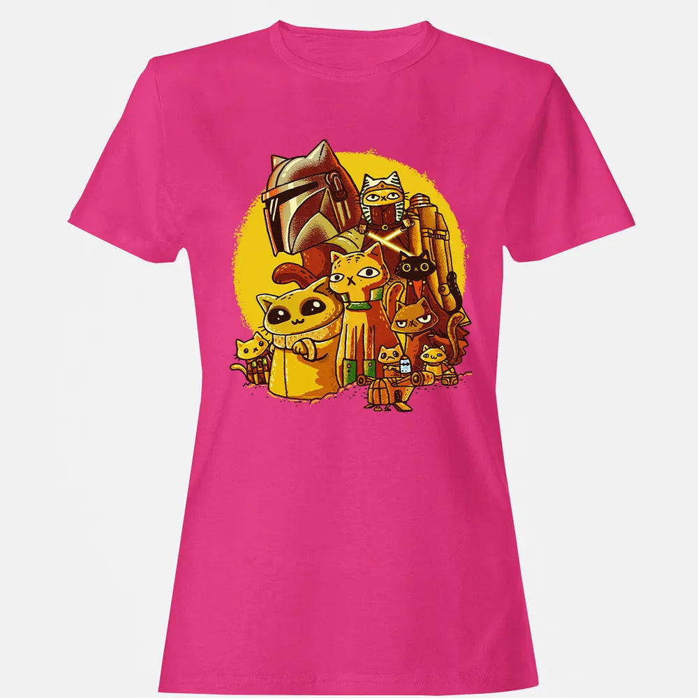 Women's T-shirt - FZRV99ZF