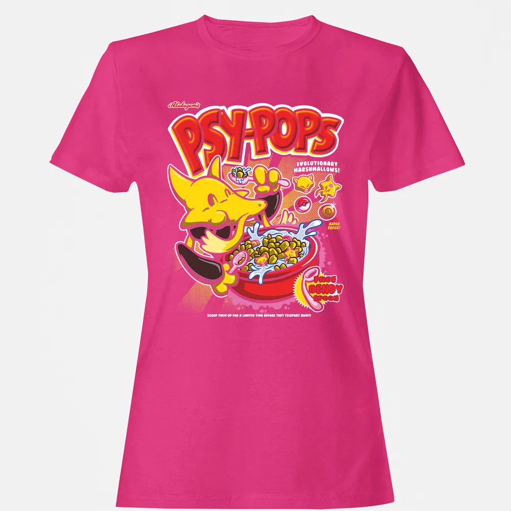 Women's T-shirt - Y27G9UHK