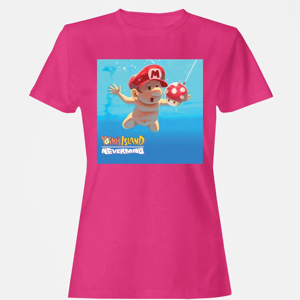 Women's T-shirt - AXW82XCP