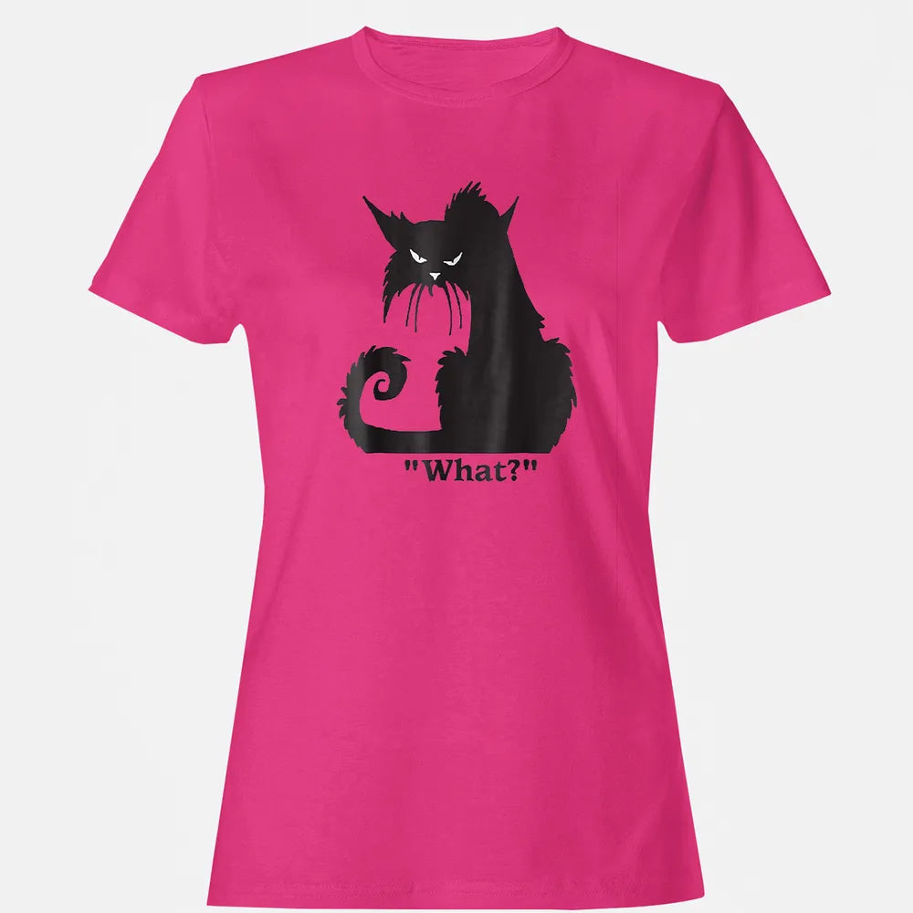 Women's T-shirt - WCCCQH2L