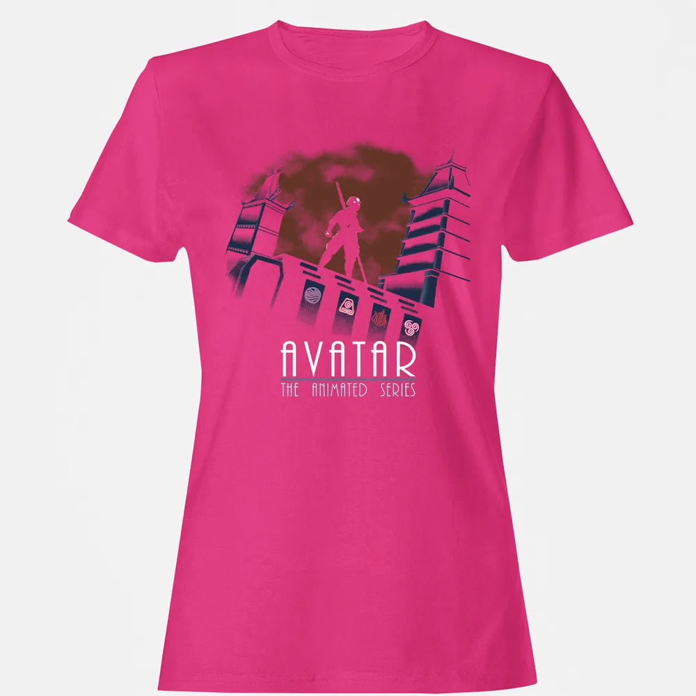 Women's T-shirt - 9QFQ3WG8