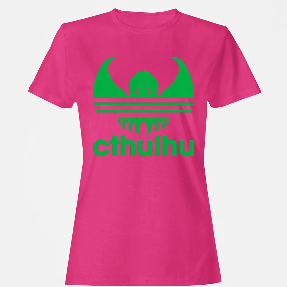 Women's T-shirt - UPULTQ4M
