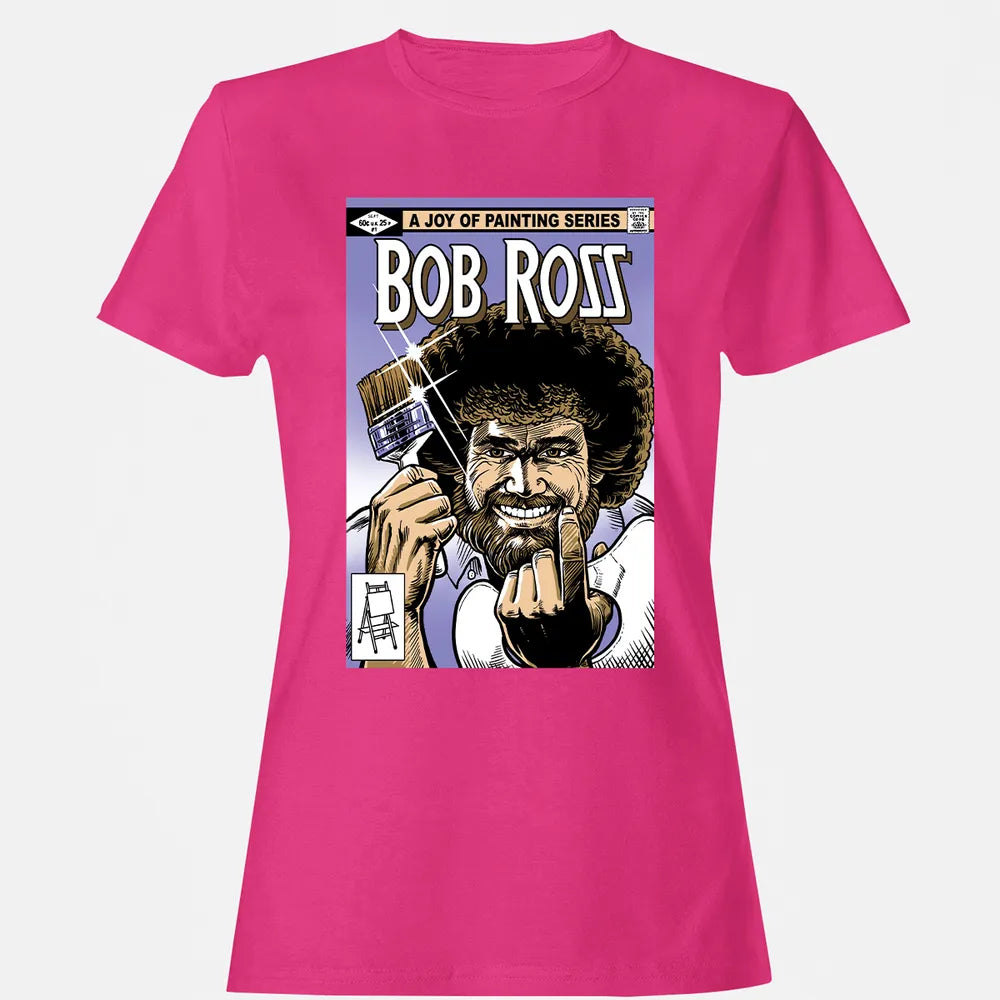 Women's T-shirt - P1W8WFJF
