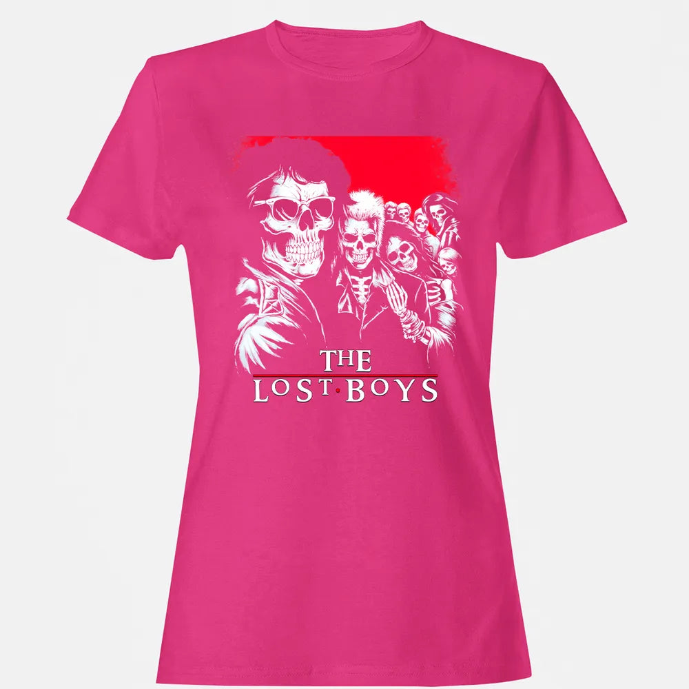 Women's T-shirt - RL4EN1AS