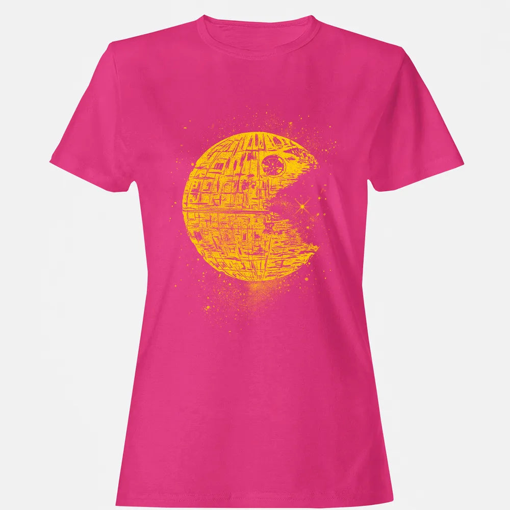 Women's T-shirt - E4PRBA91