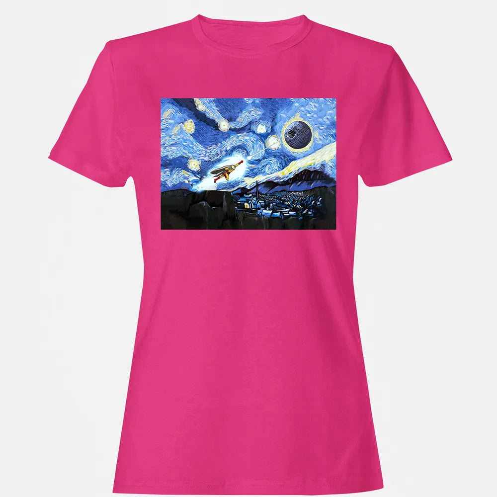 Women's T-shirt - XM71REFA