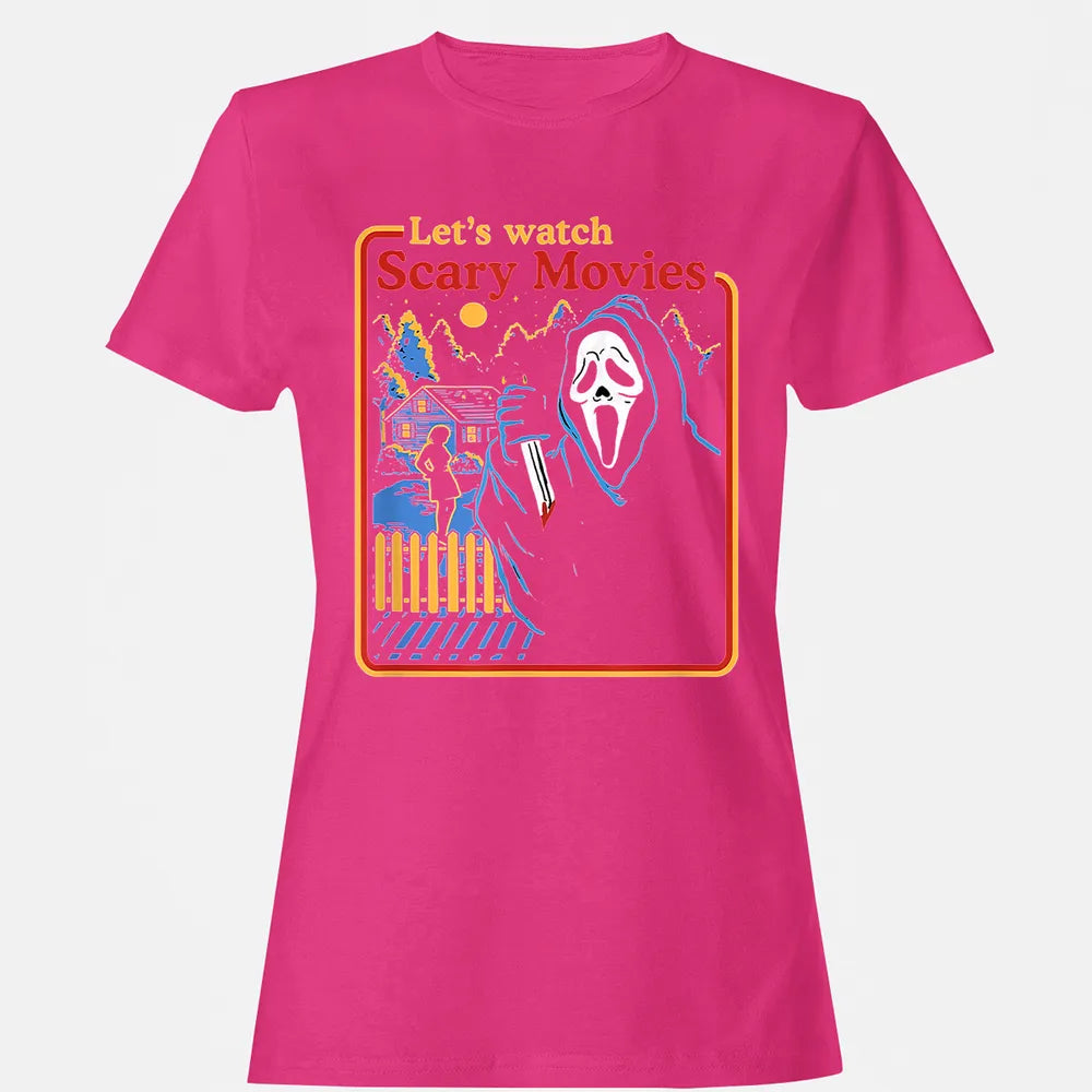 Women's T-shirt - 8N8MXJXP