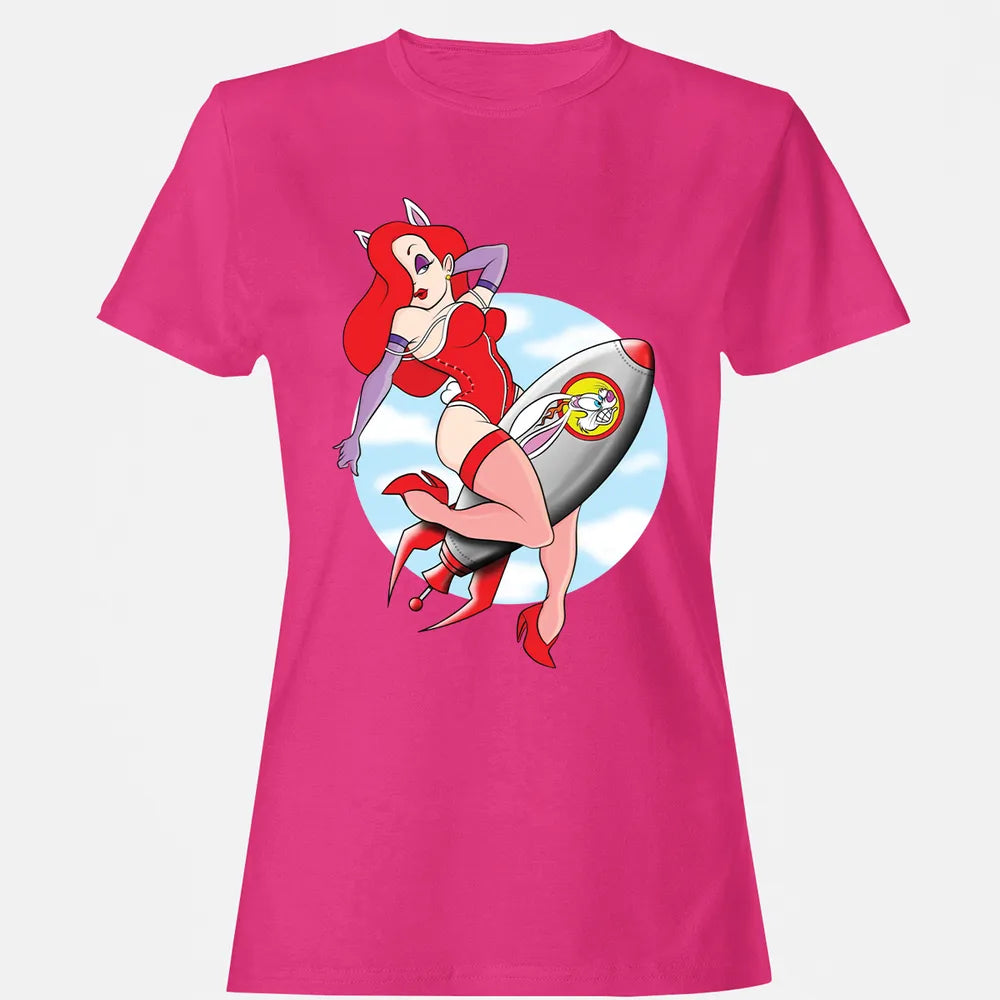 Women's T-shirt - HHG8J135