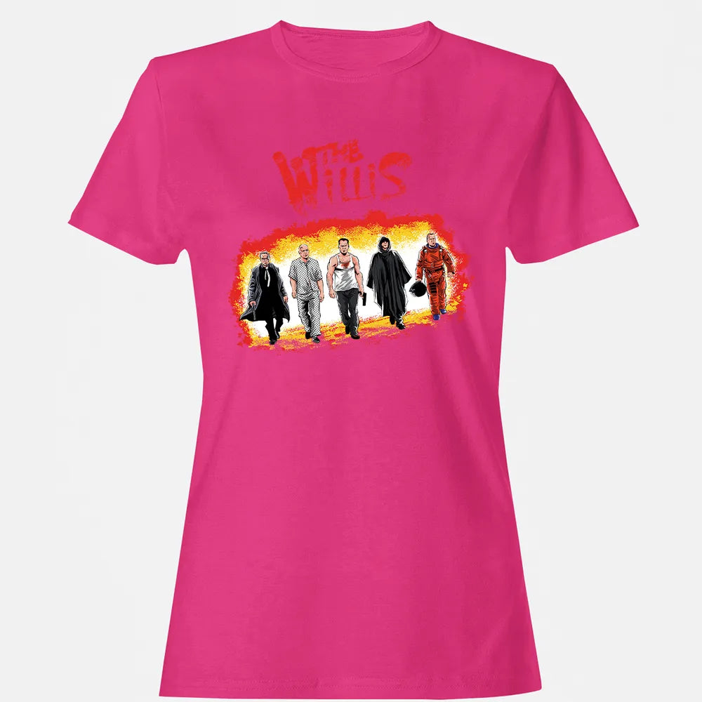 Women's T-shirt - 1CLTT2GS