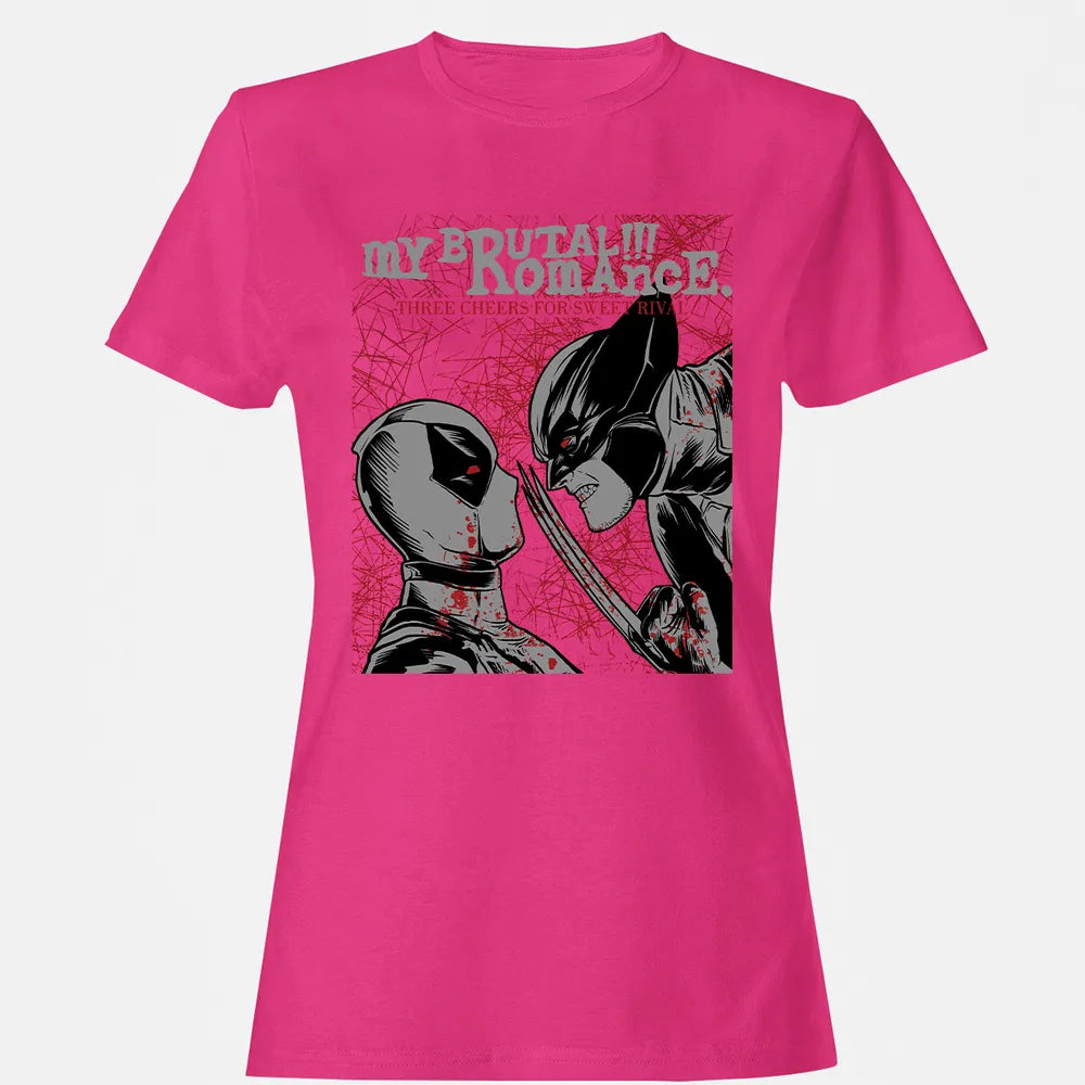 Women's T-shirt - 71MX1S9J