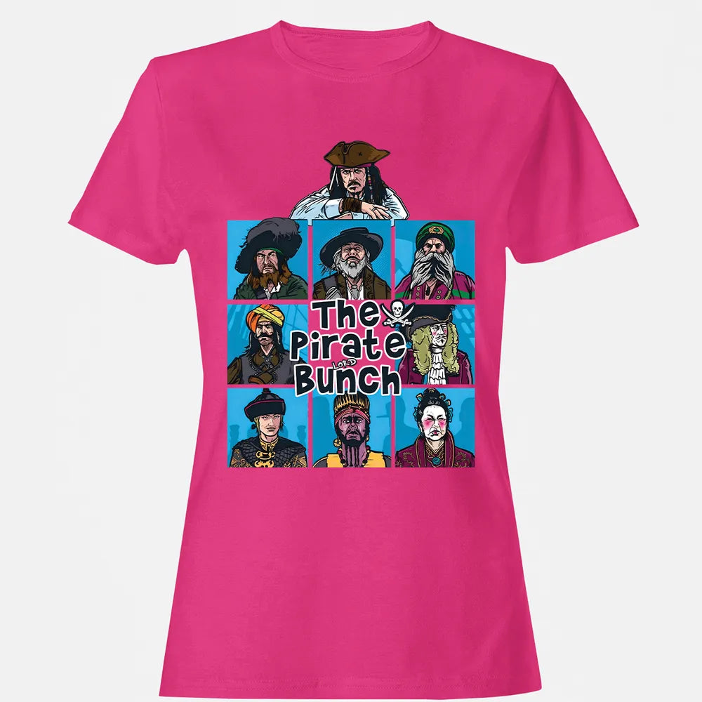 Women's T-shirt - FC5DRTHR