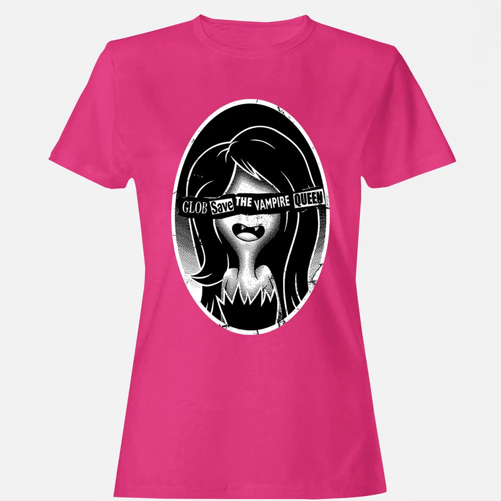 Women's T-shirt - ELX4FFCY