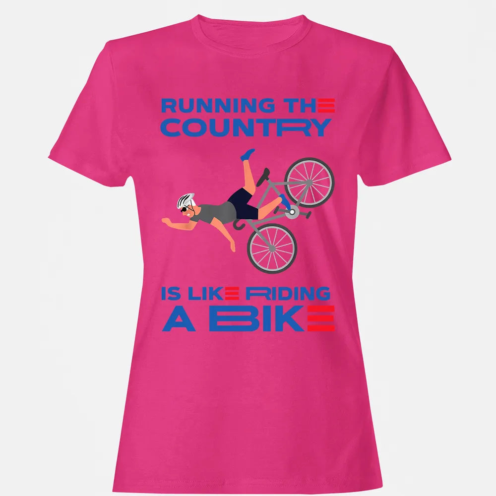 Women's T-shirt - DXPGS295