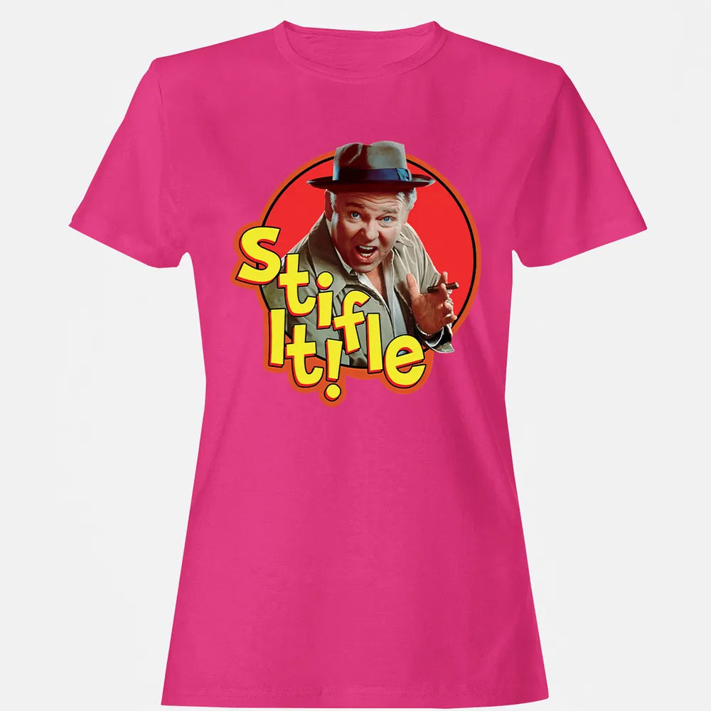 Women's T-shirt - T2C83ZPL