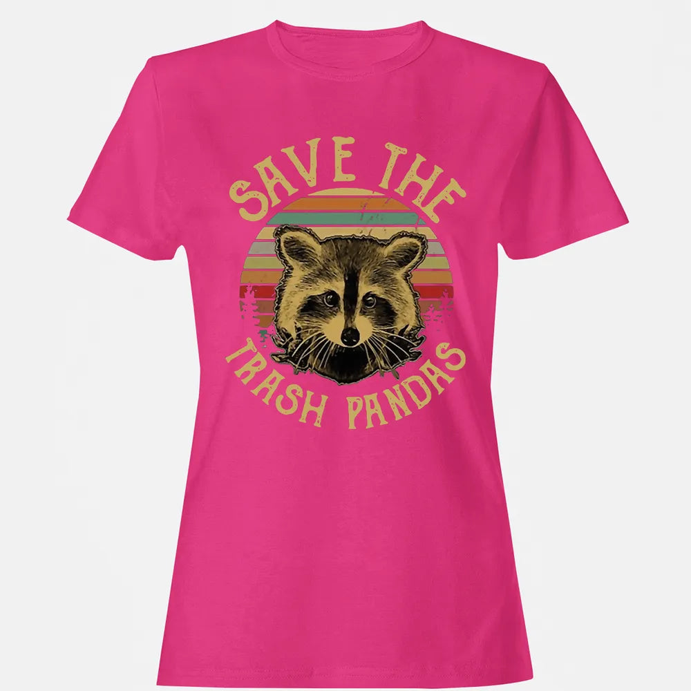 Women's T-shirt - 24E7DSF1