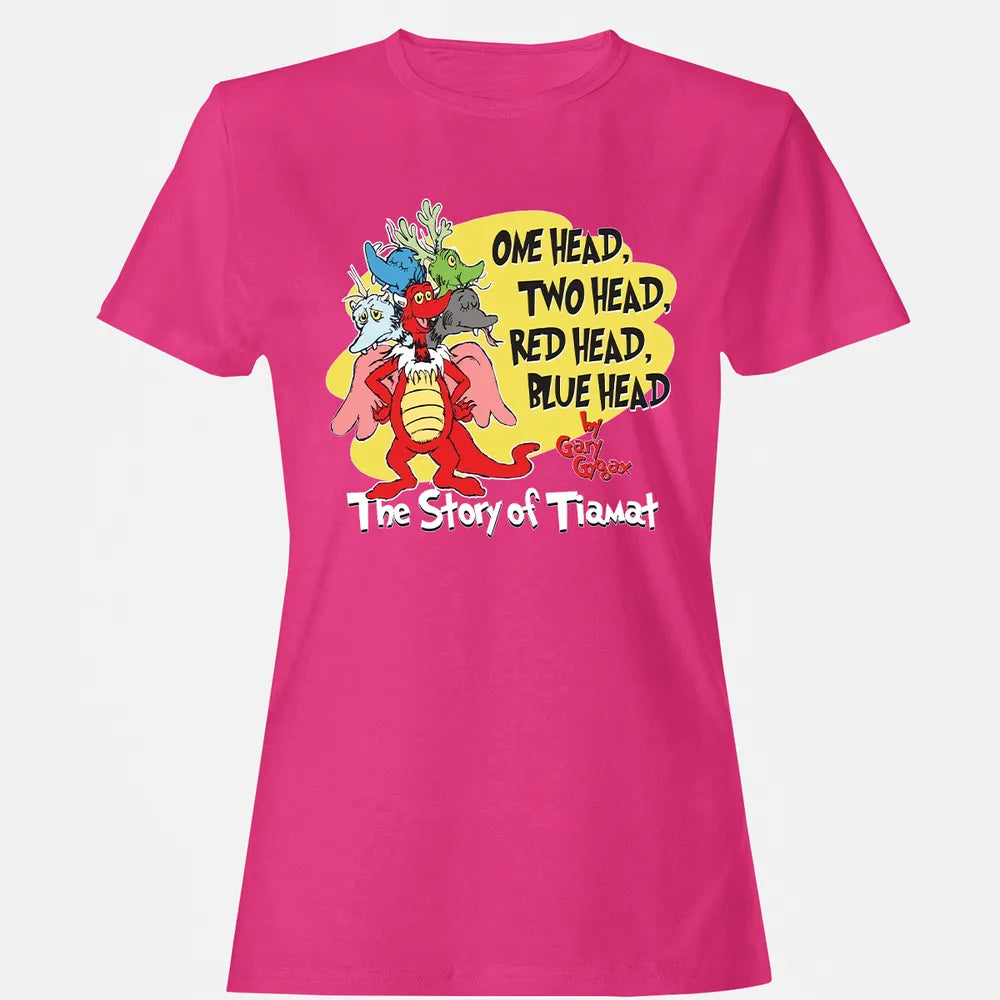 Women's T-shirt - 8M9B6TBM
