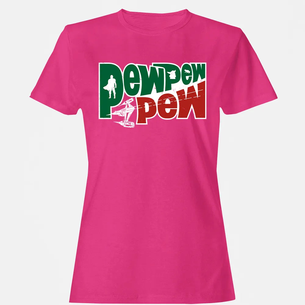 Women's T-shirt - 4BJ4DJHR