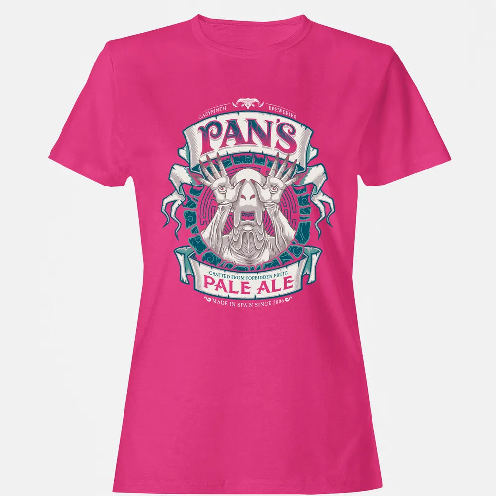 Women's T-shirt - AFQ377SR