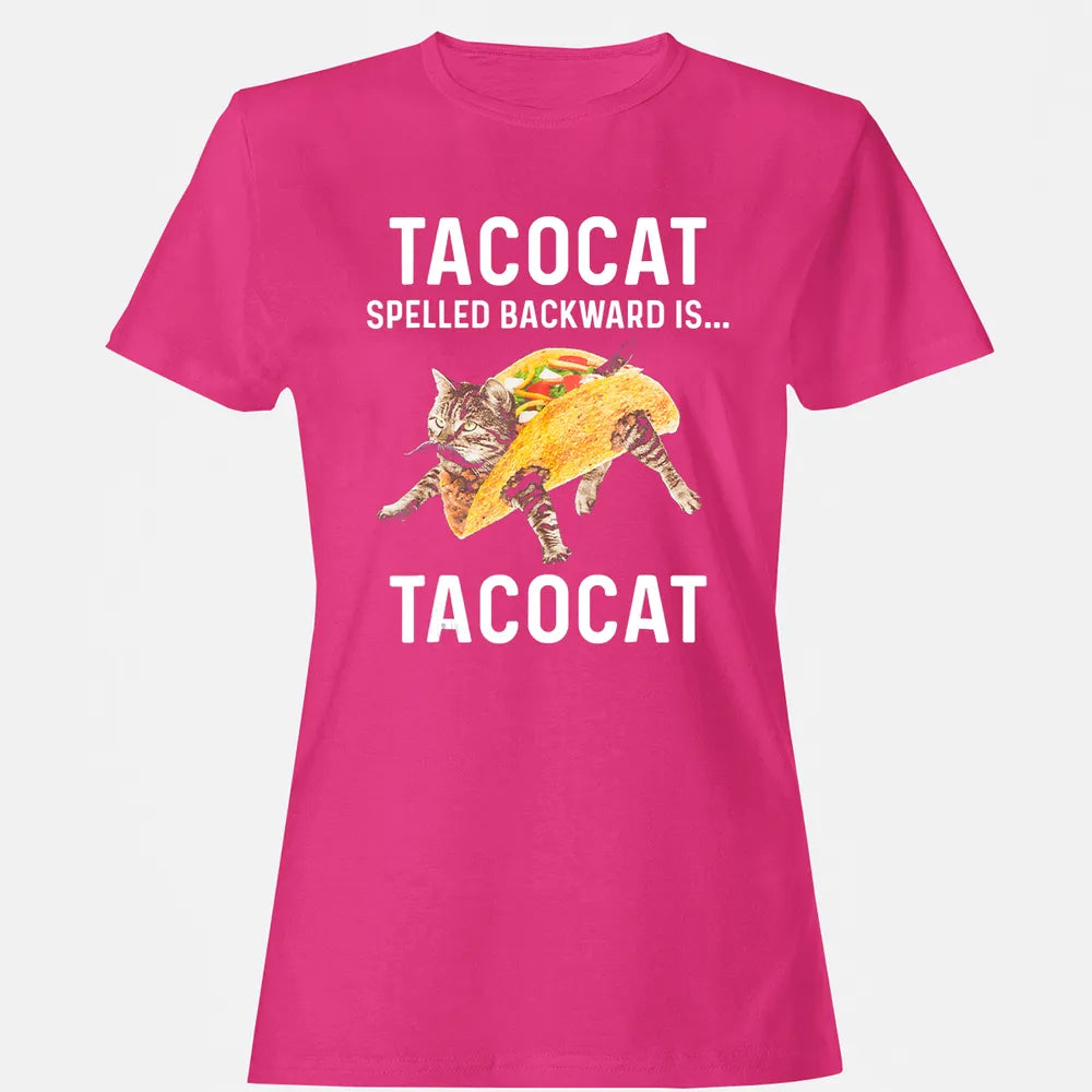 Women's T-shirt - 8TF4J3QY