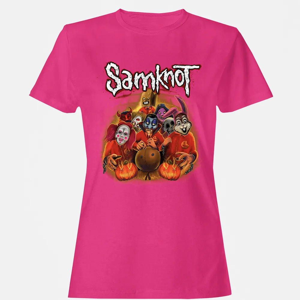 Women's T-shirt - M6ADLXUW