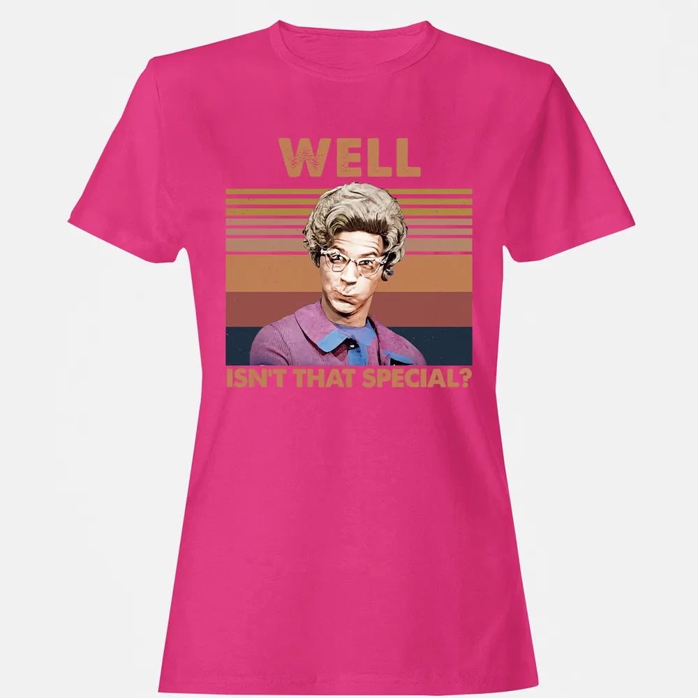Women's T-shirt - 717434KU