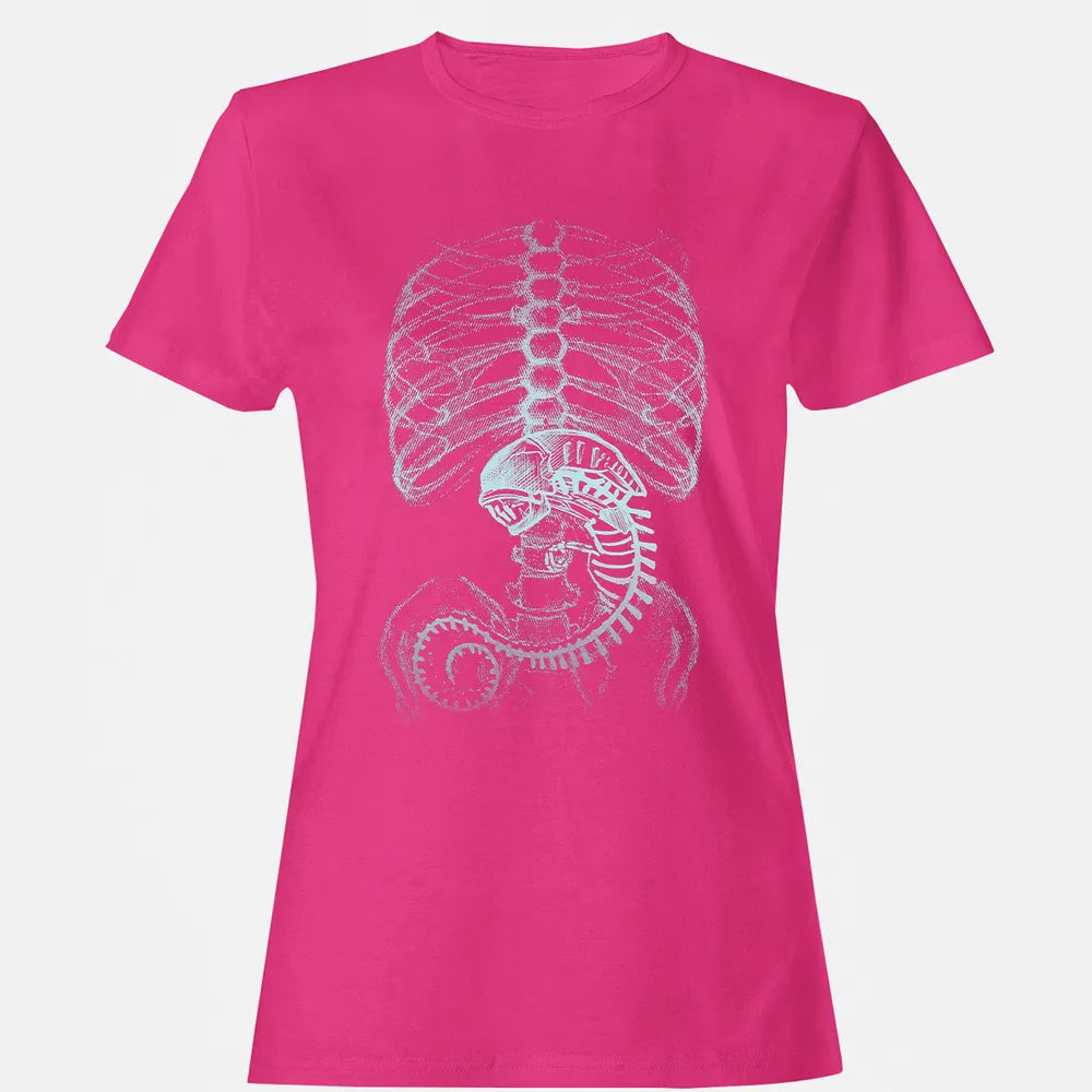 Women's T-shirt - TDX15LC2
