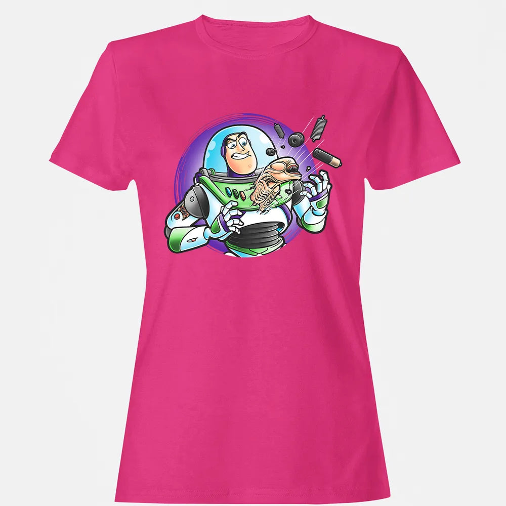 Women's T-shirt - YKVZZD3X