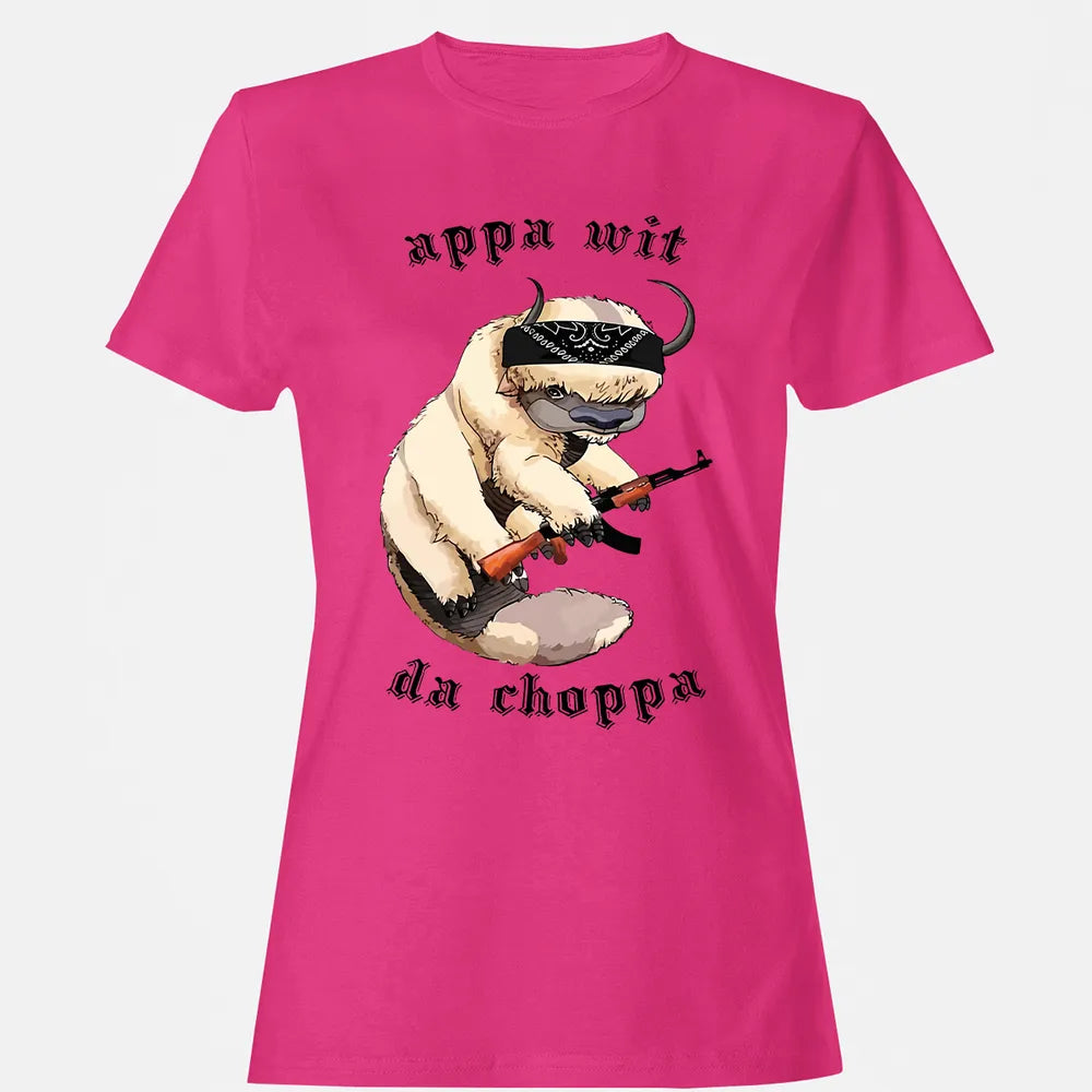Women's T-shirt - Q9B57J87