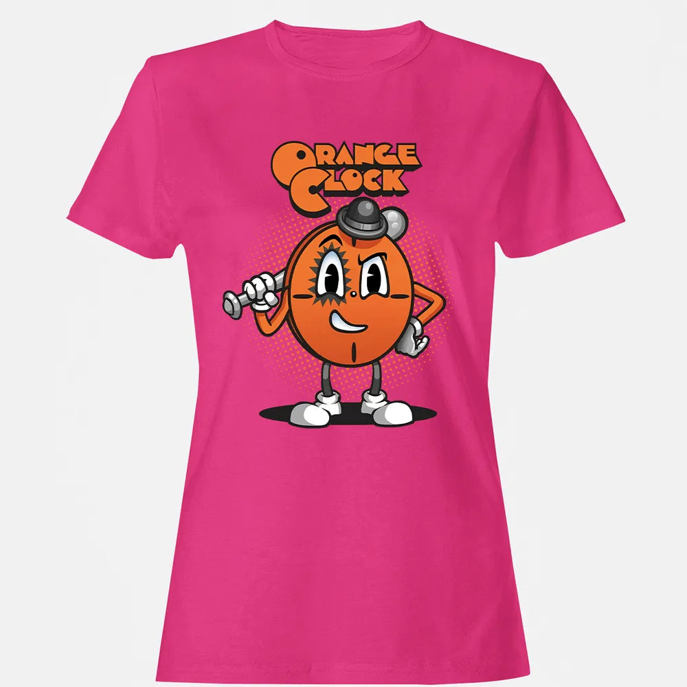 Women's T-shirt - 7KM5K1GY