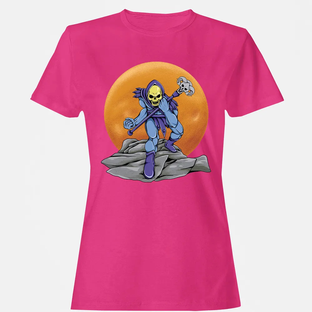 Women's T-shirt - V9HWZAXR