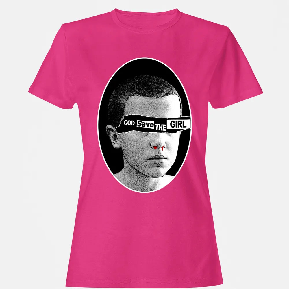 Women's T-shirt - W43GBS3E