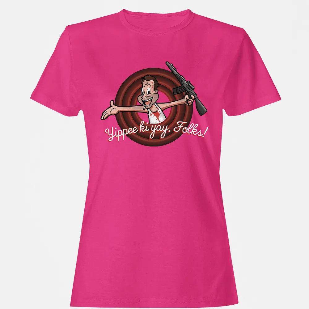 Women's T-shirt - GSH6SP1G