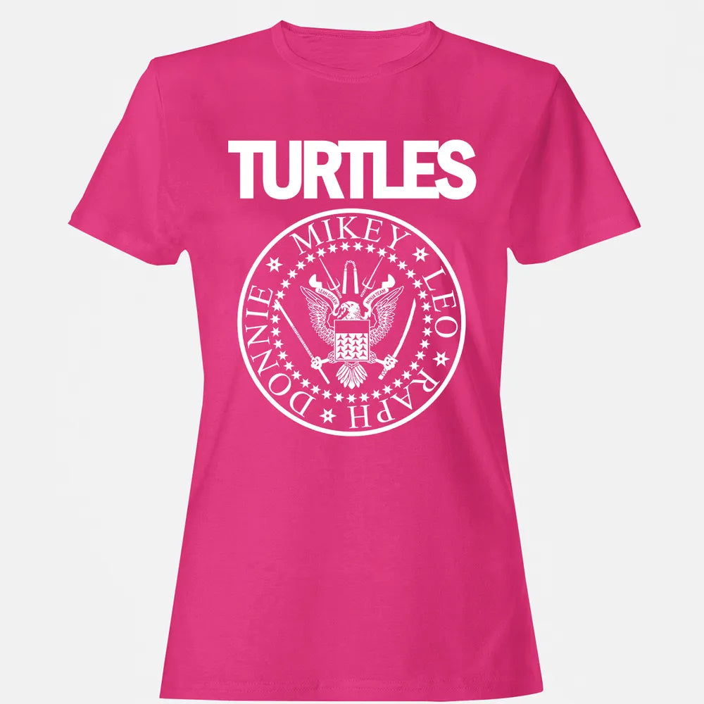 Women's T-shirt - 5BKYLZCG