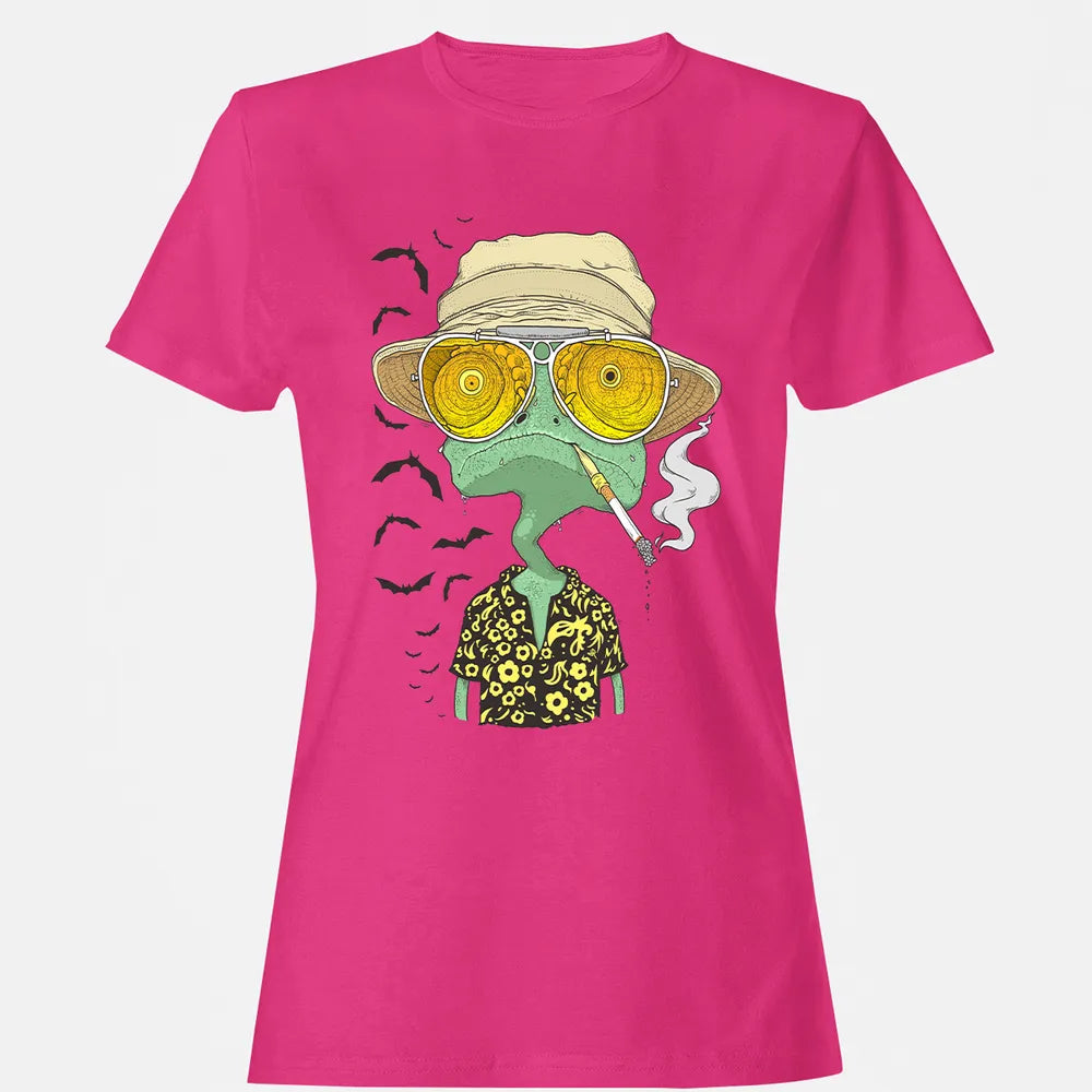 Women's T-shirt - AFCV3QRJ