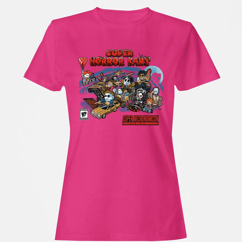 Women's T-shirt - 2ALY75FK