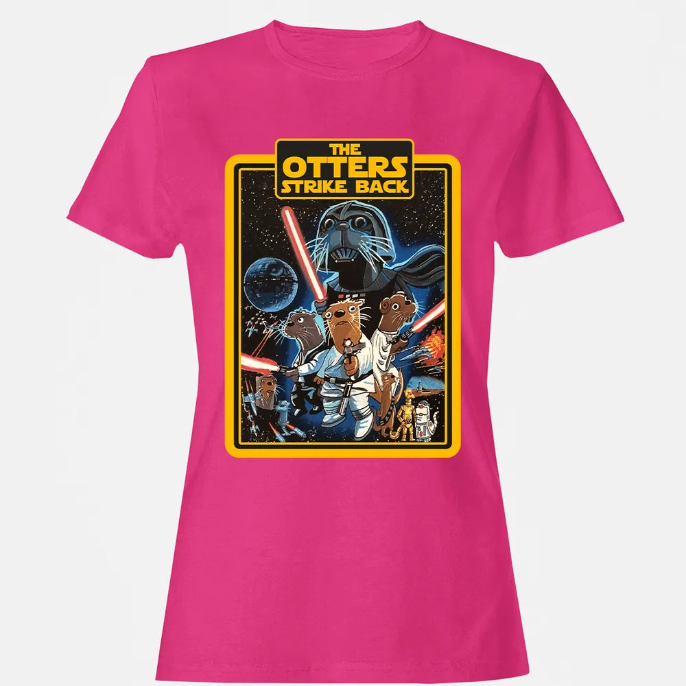 Women's T-shirt - X1GNAVLX