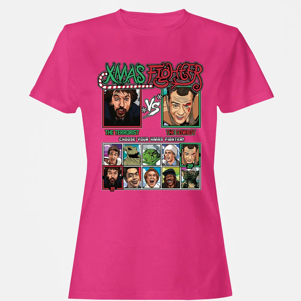 Women's T-shirt - G9SD2LTL