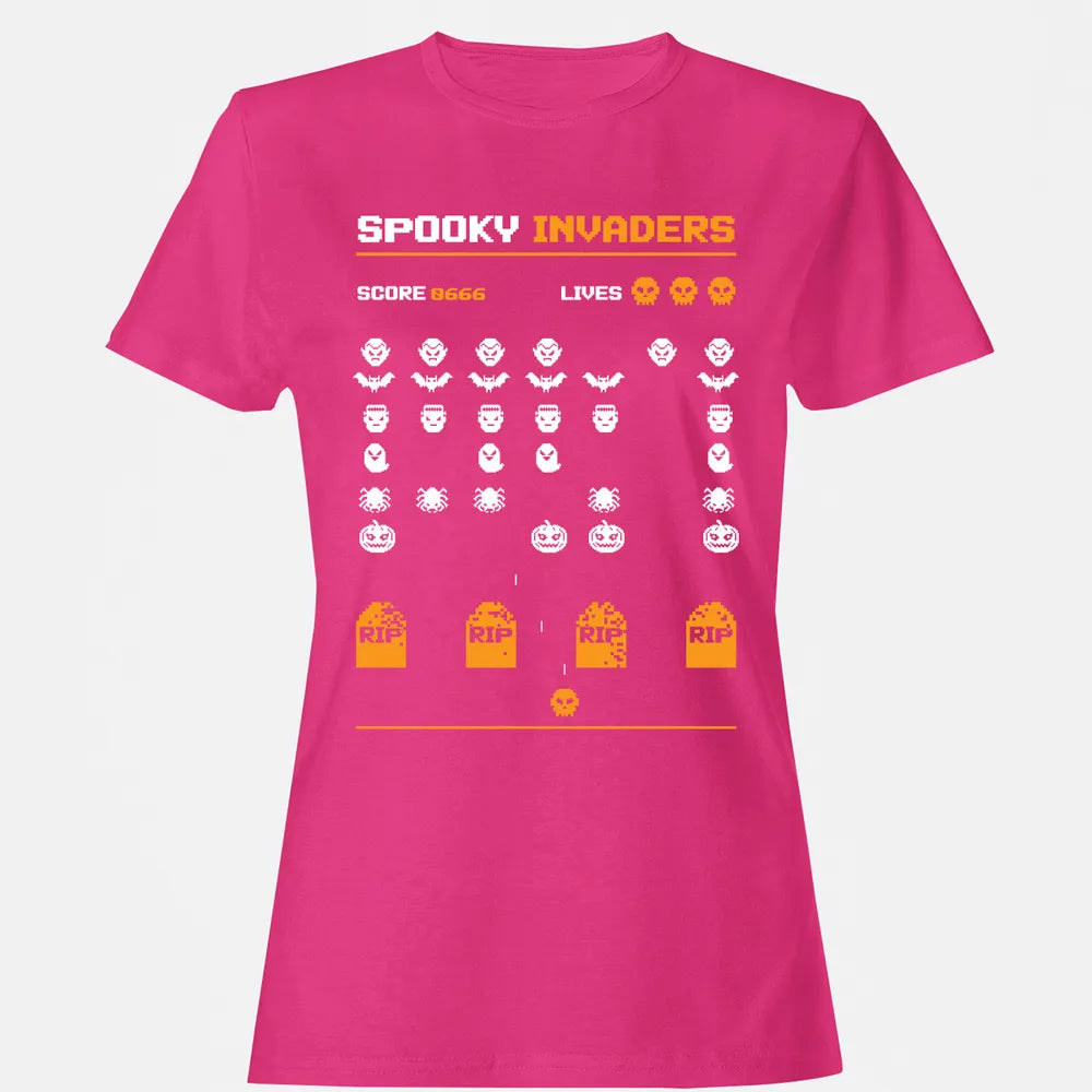 Women's T-shirt - T68QMQ53