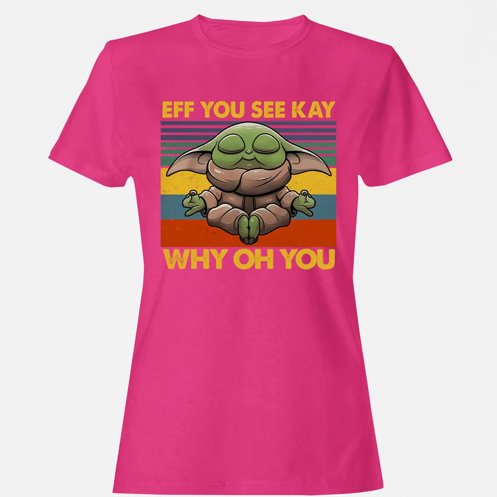 Women's T-shirt - LUXW6VSS