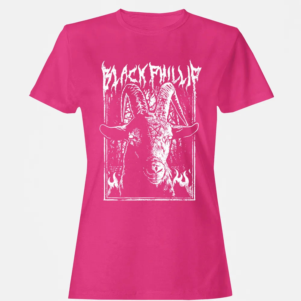 Women's T-shirt - 3DBZ9LLR