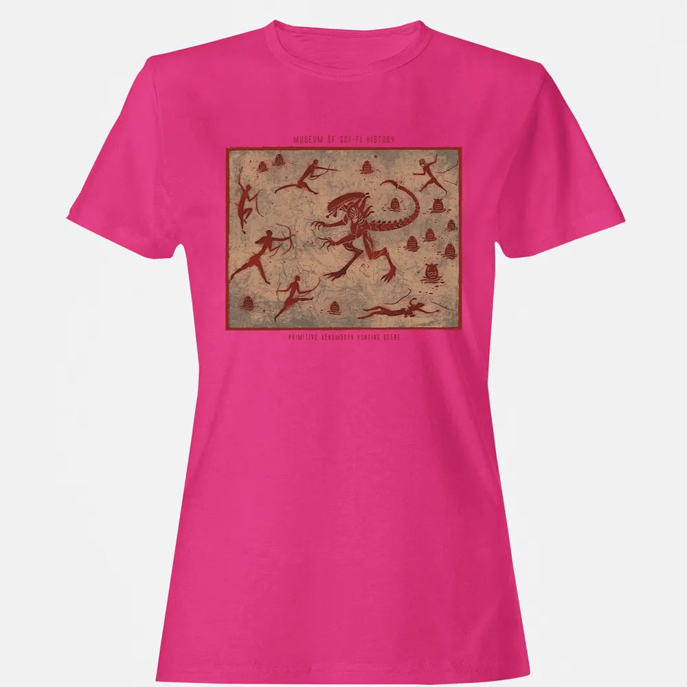 Women's T-shirt - MR6S71N9
