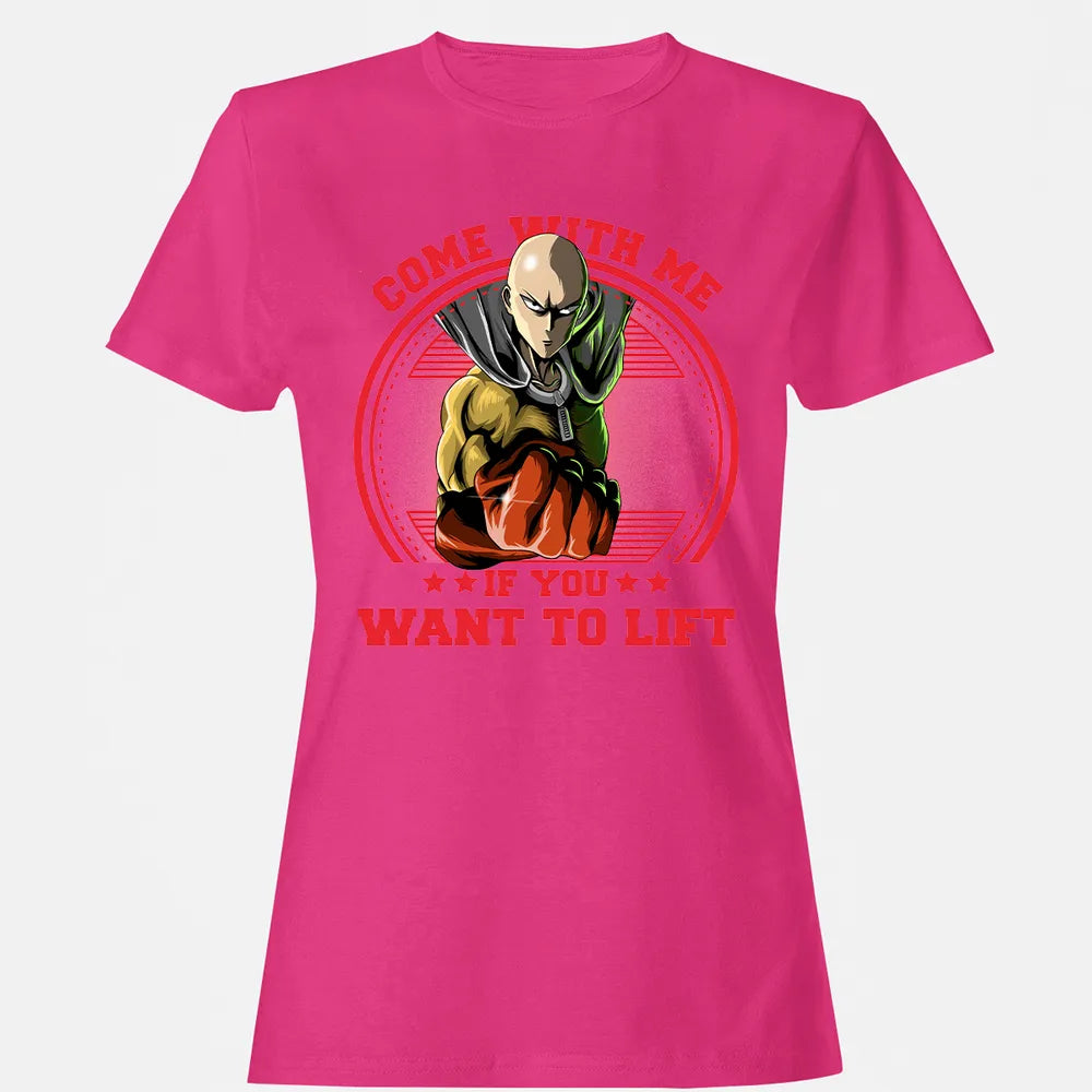 Women's T-shirt - 2Z5RQBK1