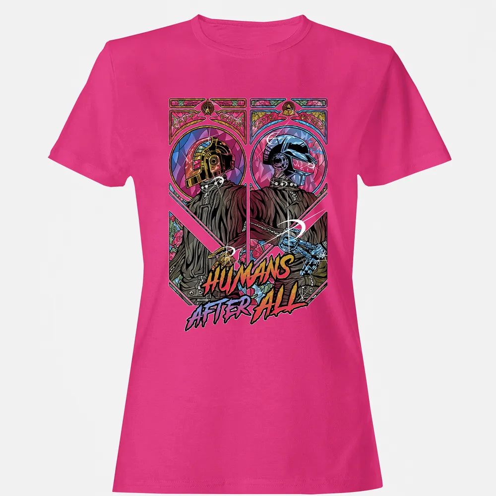 Women's T-shirt - 1EJHL7LM