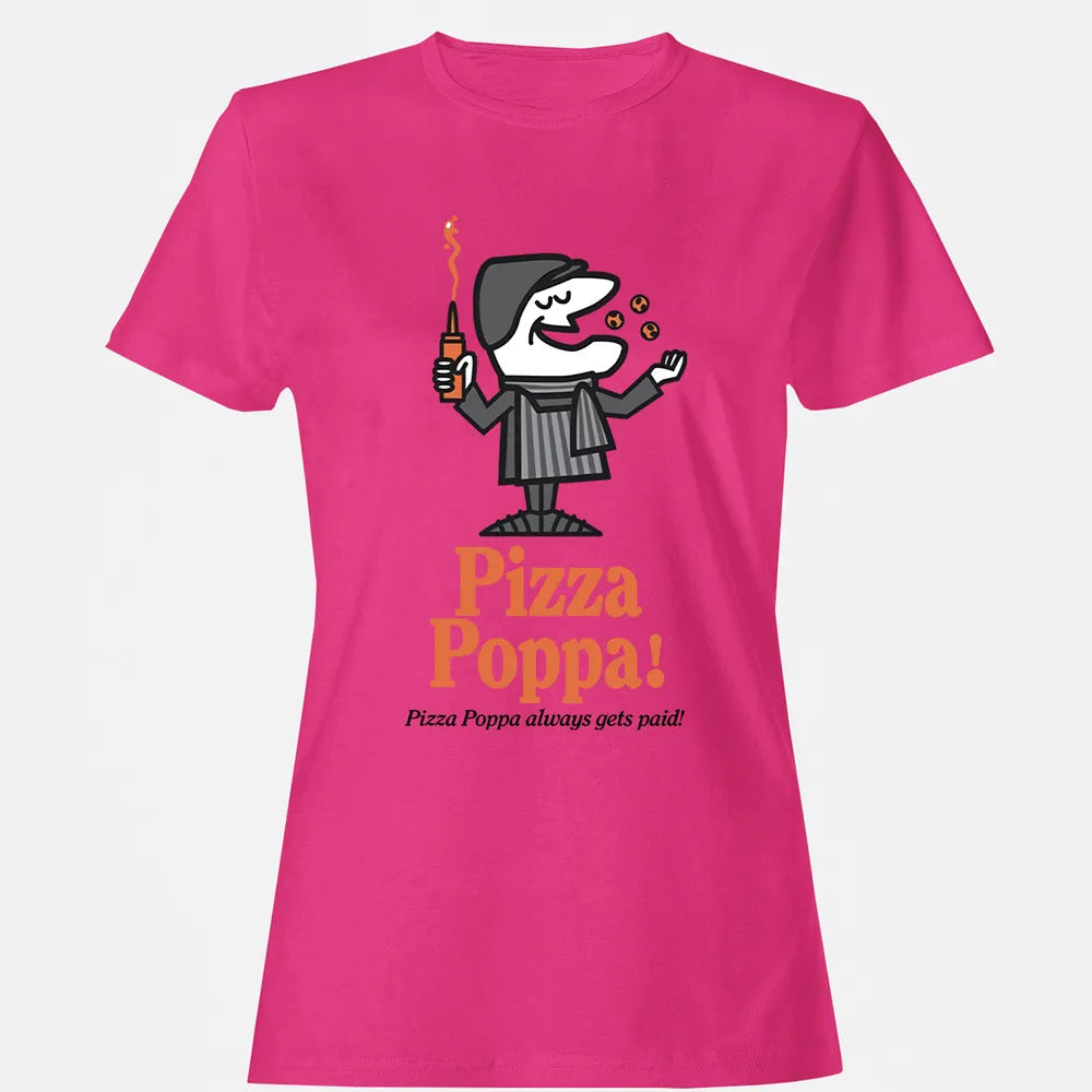 Women's T-shirt - AMAUMDN8