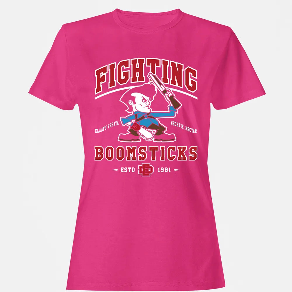 Women's T-shirt - 598C6MKT