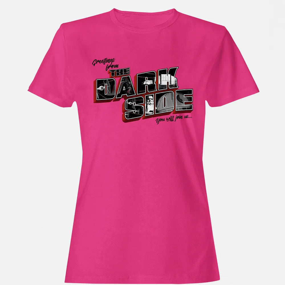 Women's T-shirt - P28RUKFZ