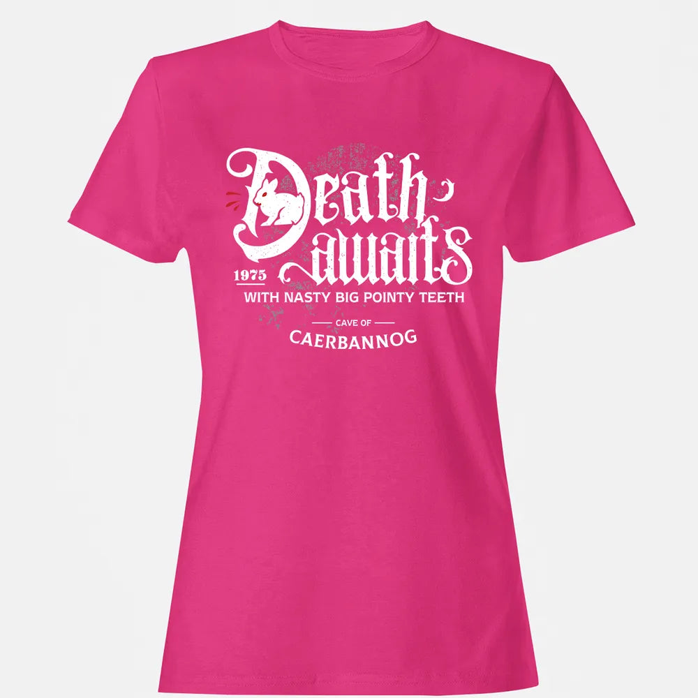 Women's T-shirt - MXAVD3KM